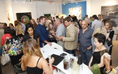 Rick Friedman Launches New Art Fair