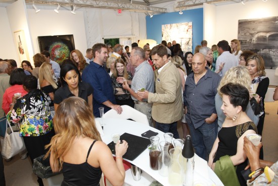 Rick Friedman Launches New Art Fair