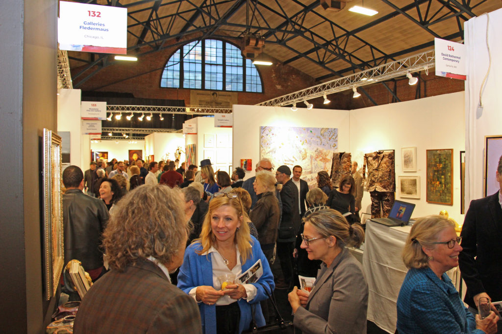 Philadelphia Fine Art Fair