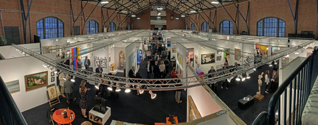 Philadelphia Fine Art Fair