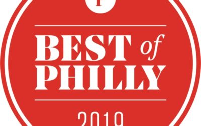 PFAF Wins Philadelphia Magazine’s Best of Philly 2019