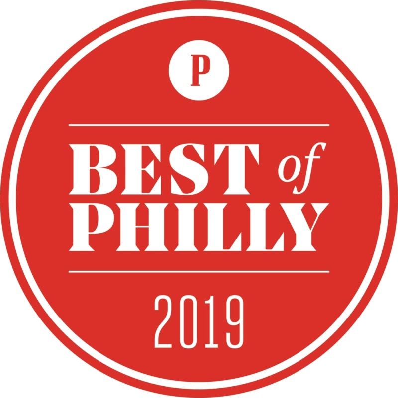 Philadelphia Magazine’s Best of Philly 2019